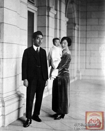 日本皇室的女人們 2 M頭條