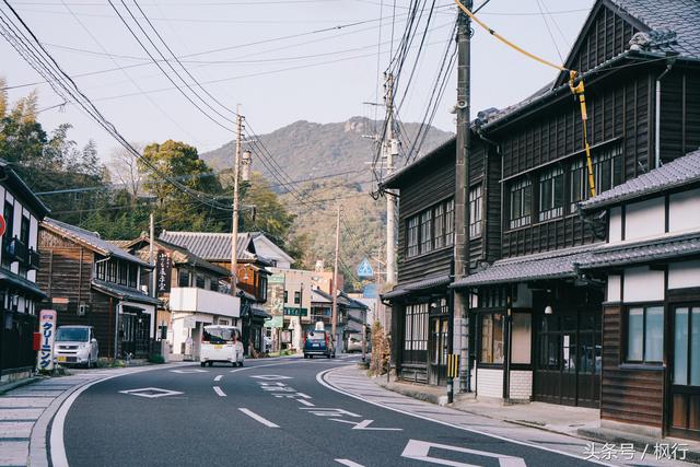 有田 恬靜小鎮原來是日本著名的陶瓷鄉 M頭條
