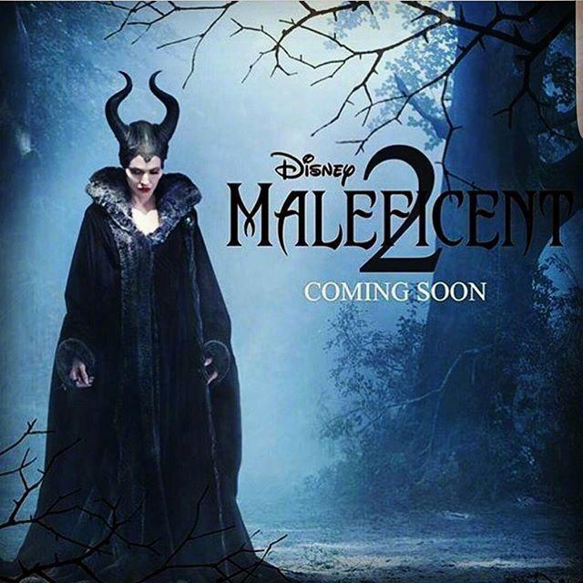 沉睡魔咒 Maleficent (2014)